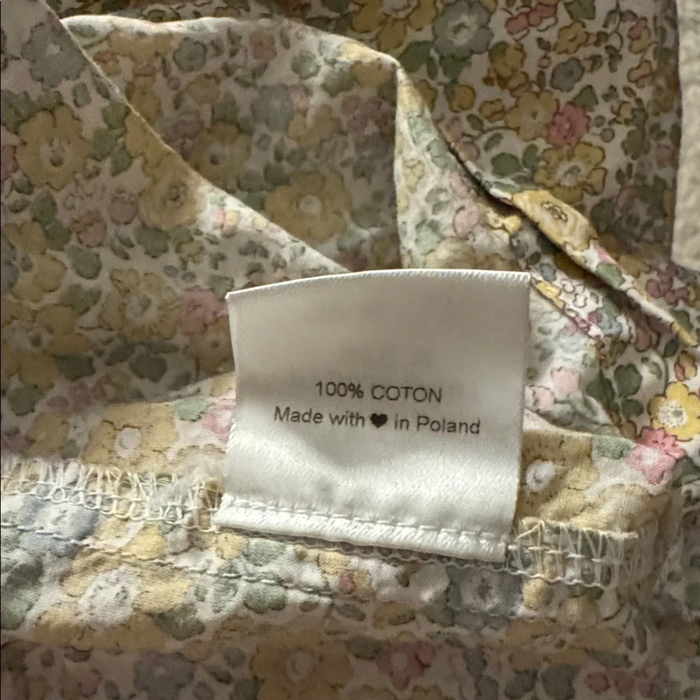 Call it by your name Pyjama Shirt - Picture 5 of 5